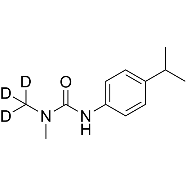 Isoproturon-d3 (isoproturon-d3) 352438-80-3
